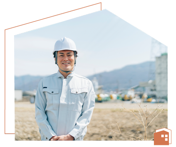 ご挨拶のイメージ写真