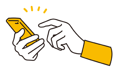 お問い合わせのイメージ