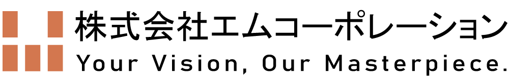 株式会社エムコーポレーション
